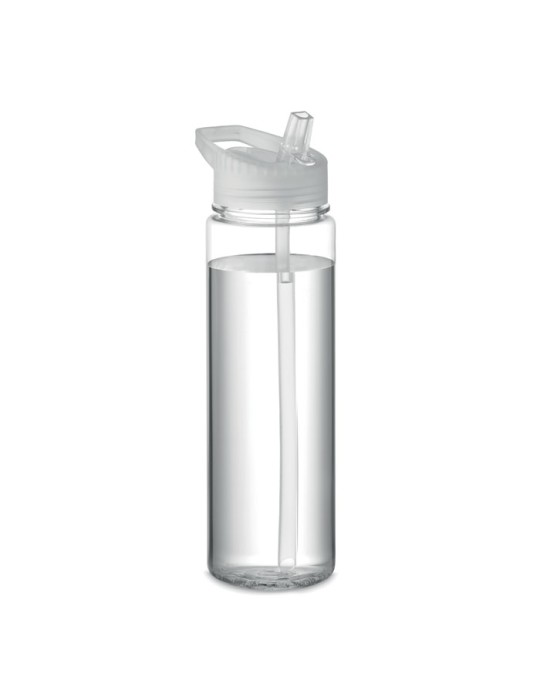 Bouteille Pratique en Tritan Renew™ 650 ml