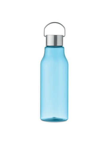 Bouteille en Aluminium Recyclé Personnalisée 500ml Ecollection pas cher