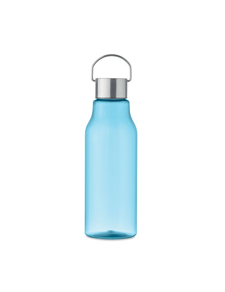 Bouteille en Aluminium Recyclé Personnalisée 500ml Ecollection pas cher
