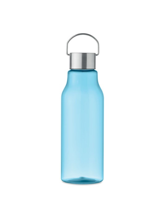 Bouteille en Aluminium Recyclé Personnalisée 500ml Ecollection pas cher