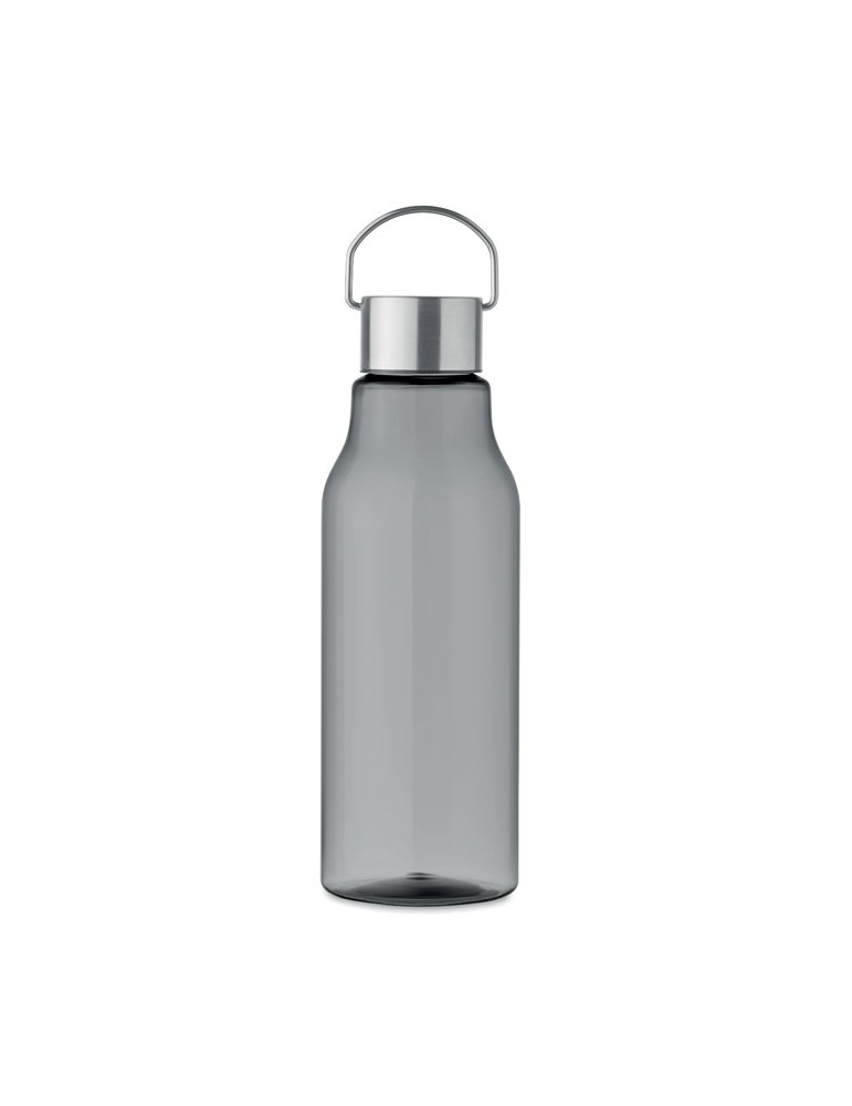 Bouteille en Aluminium Recyclé Personnalisée 500ml Ecollection pas cher
