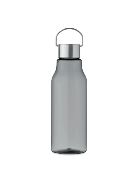 Bouteille en Aluminium Recyclé Personnalisée 500ml Ecollection pas cher