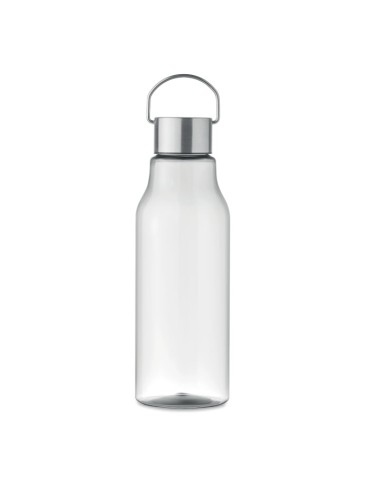 Bouteille en Aluminium Recyclé Personnalisée 500ml Ecollection pas cher 2