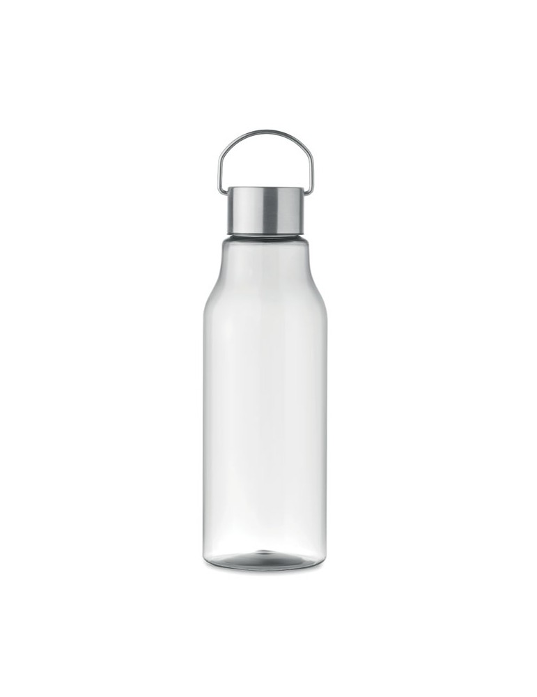 Bouteille en Aluminium Recyclé Personnalisée 500ml Ecollection pas cher