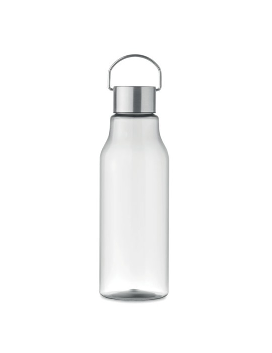 Bouteille en Aluminium Recyclé Personnalisée 500ml Ecollection pas cher