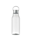 Bouteille en Aluminium Recyclé Personnalisée 500ml Ecollection pas cher