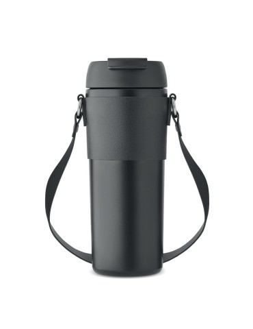 Gobelet Double Paroi Personnalisé 700 ml AIRA - Objets Publicitaires