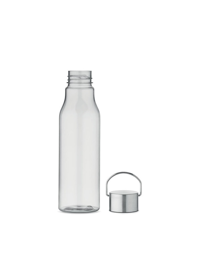 Bouteille RPET 600 ml Personnalisée - et Anti-Fuite Pas Cher