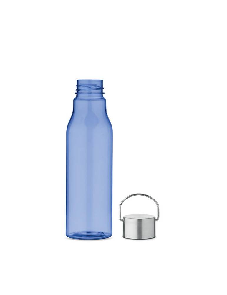 Bouteille RPET 600 ml Personnalisée - et Anti-Fuite Pas Cher