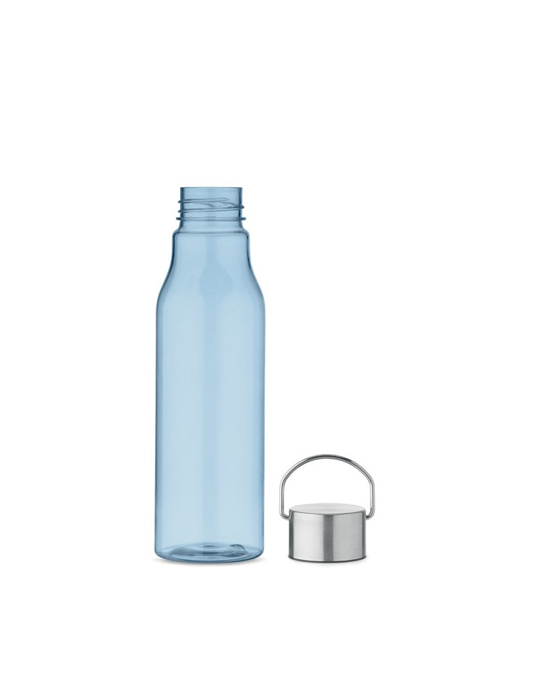 Bouteille RPET 600 ml Personnalisée - et Anti-Fuite Pas Cher