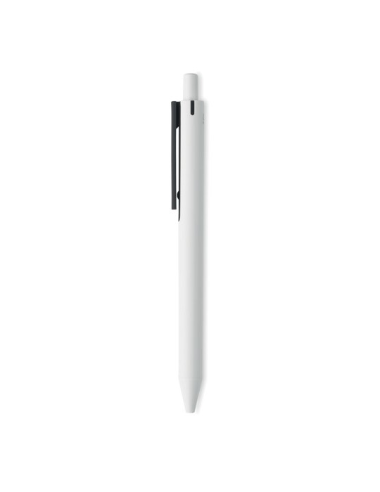 Stylo Poussoir en ABS Recyclé Personnalisé - Pas Cher