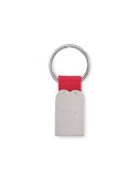 Porte-clé en Métal Personnalisé Coeur