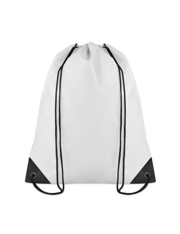 Sac à dos Polyester Personnalisé SHOOP - Idéal pour vos événements