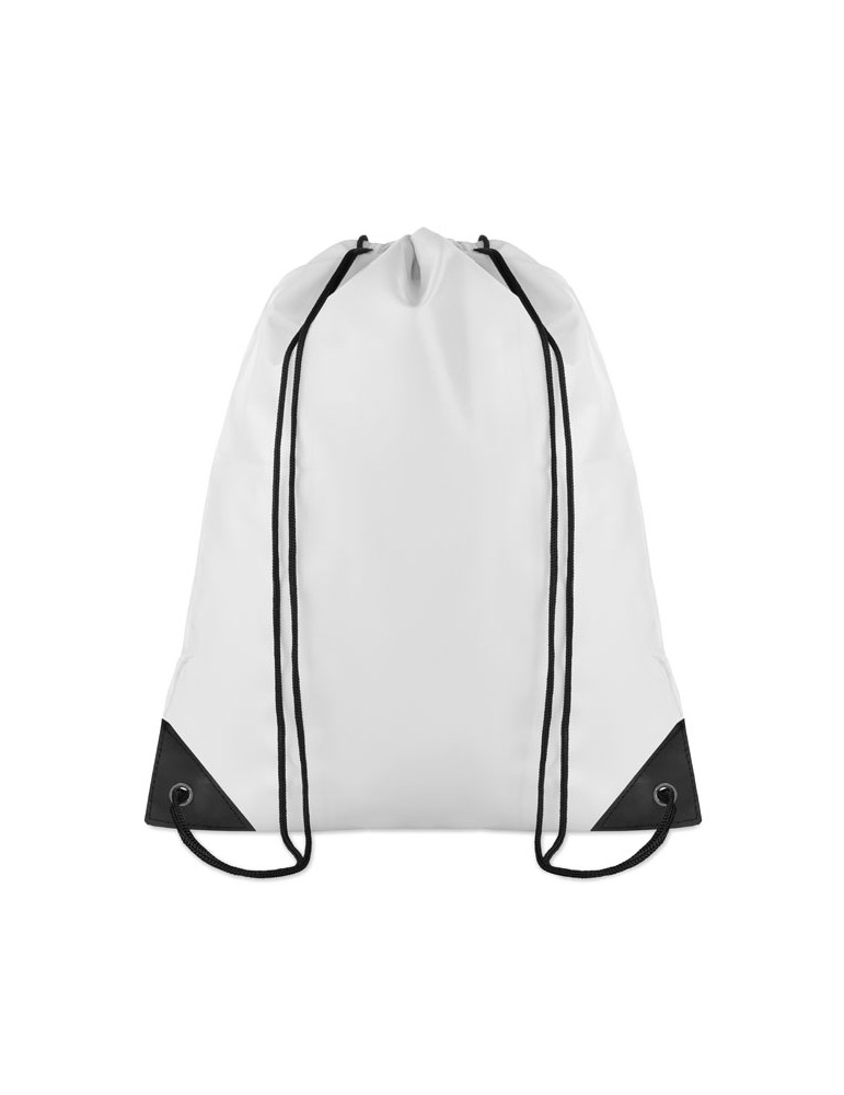 Sac à dos Polyester Personnalisé SHOOP - Idéal pour vos événements