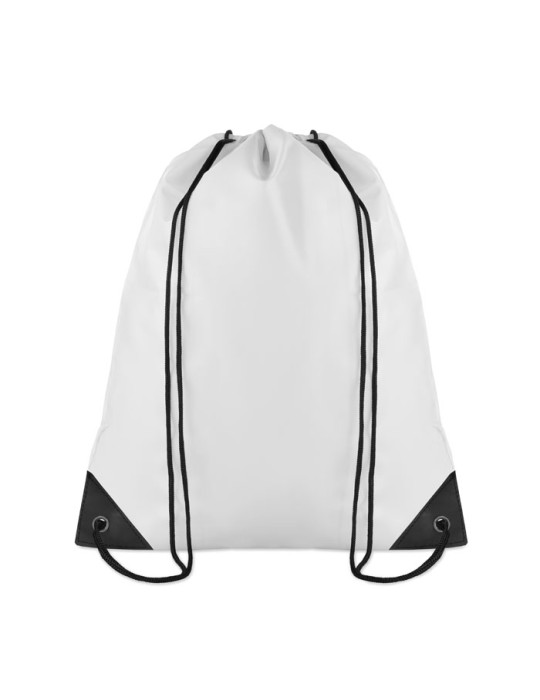 Sac à dos Polyester Personnalisé SHOOP - Idéal pour vos événements