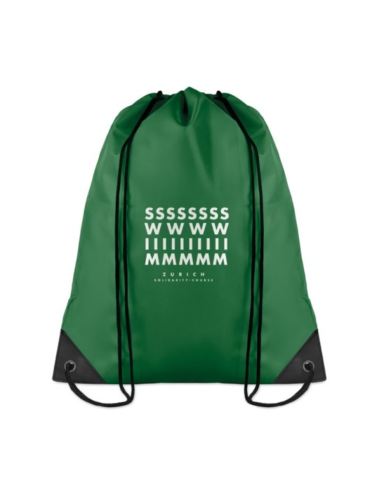 Sac à dos Polyester Personnalisé SHOOP - Idéal pour vos événements
