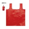 Sac Pliable Éco-responsable et Pratique Restun Couleurs : jaune Matières : polyester recyclé livraison express 24h 48h