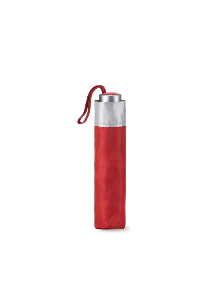 Parapluies Pliables Personnalisés CARDIF - Offrez-vous l'Essentiel pas cher