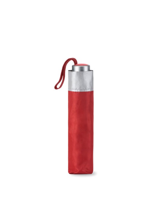 Parapluies Pliables Personnalisés CARDIF - Offrez-vous l'Essentiel pas cher