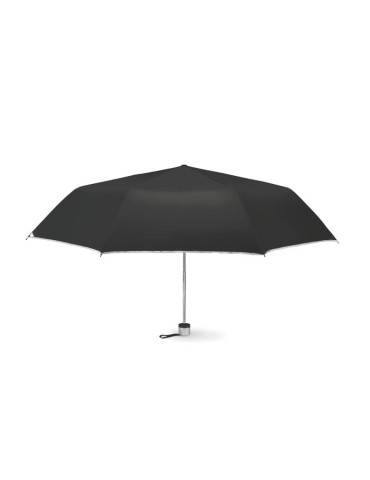 Parapluies Pliables Personnalisés CARDIF - Offrez-vous l'Essentiel pas cher 2