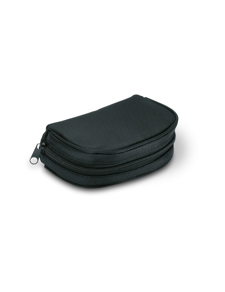 Set Voyage 3 Pièces Personnalisé TRAVELSUP - Idéal pour vos déplacements