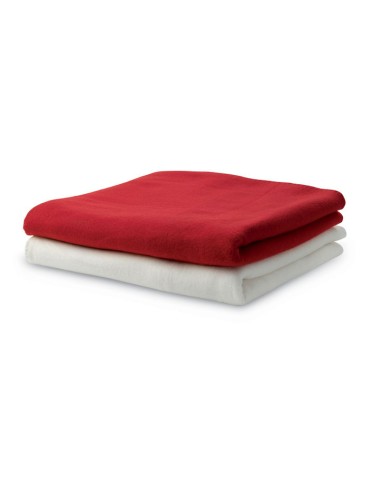 Couverture Polaire Personnalisée STAVENGER - Confort et Style pas cher