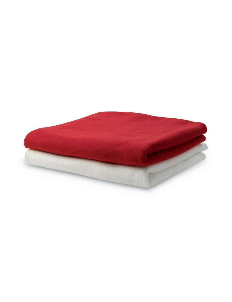 Couverture Polaire Personnalisée STAVENGER - Confort et Style pas cher