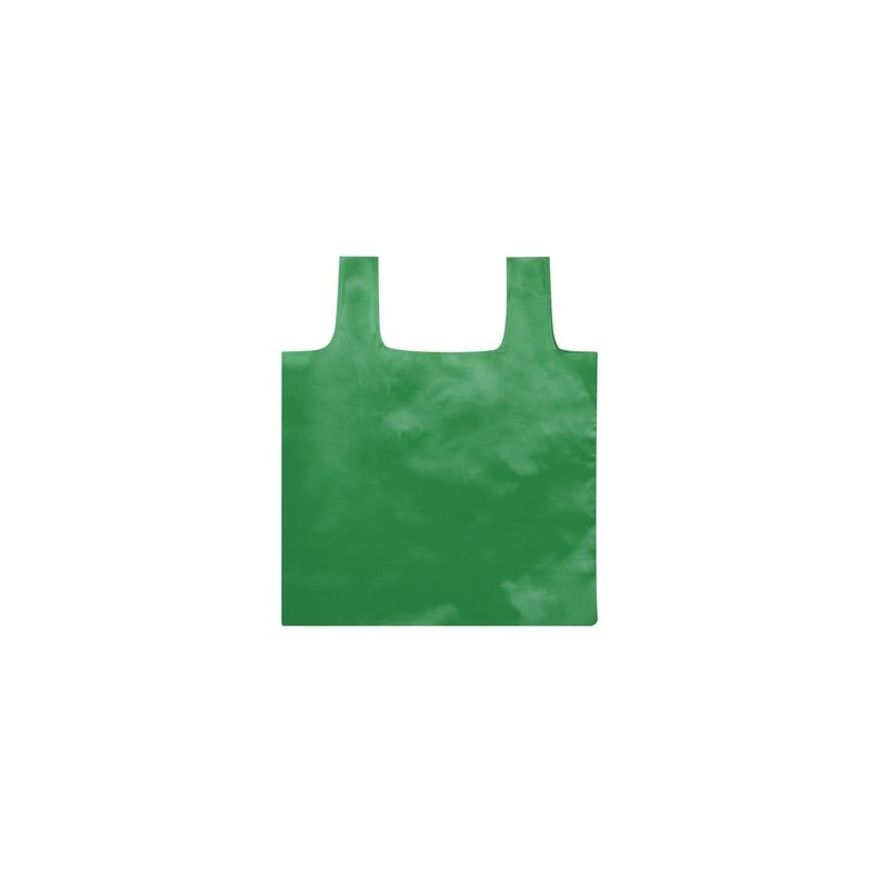 Sac Pliable Éco-responsable et Pratique Restun Couleurs : jaune Matières : polyester recyclé livraison express 24h 48h