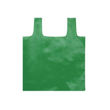 Sac Pliable Éco-responsable et Pratique Restun Couleurs : jaune Matières : polyester recyclé livraison express 24h 48h