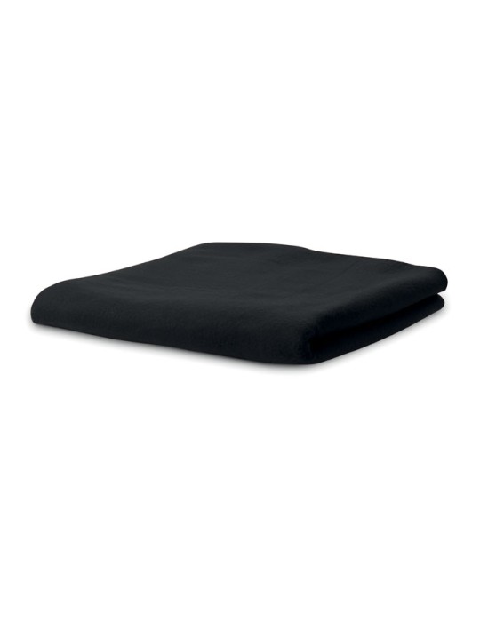 Couverture Polaire Personnalisée STAVENGER - Confort et Style pas cher