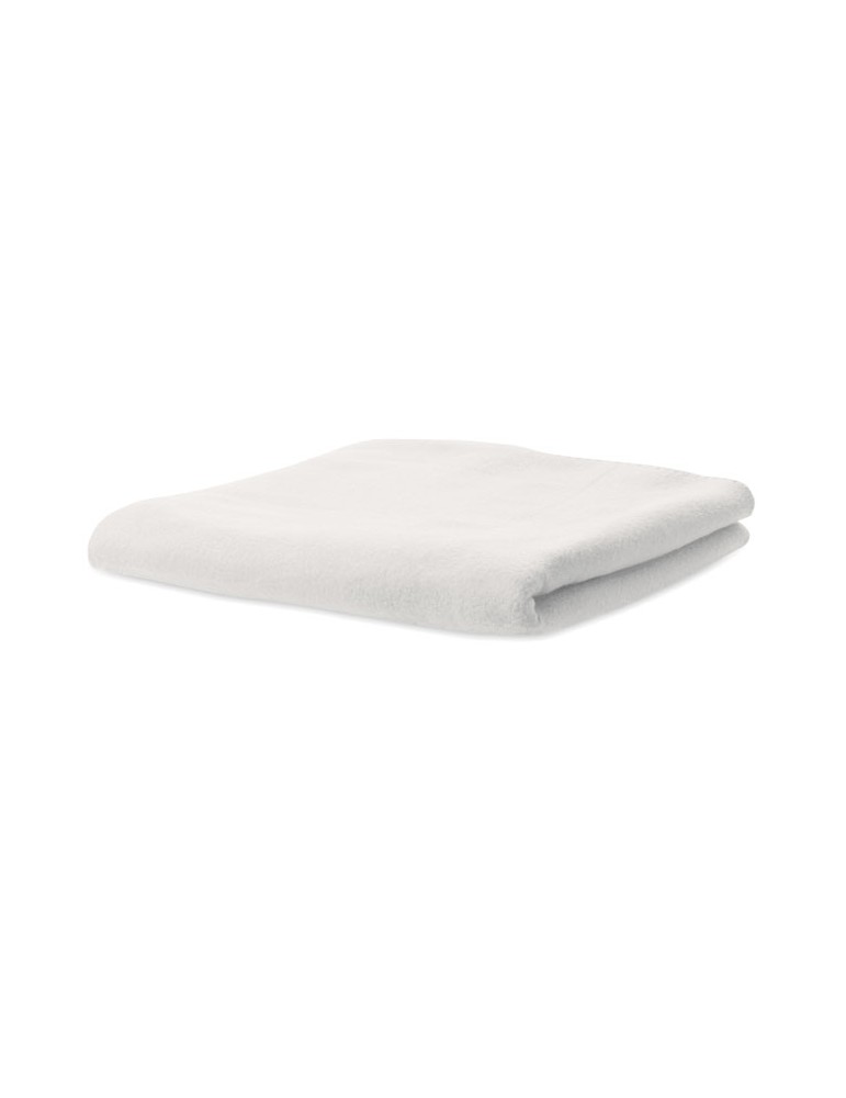 Couverture Polaire Personnalisée STAVENGER - Confort et Style pas cher