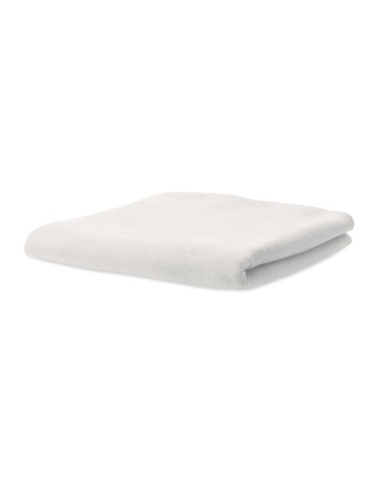 Couverture Polaire Personnalisée STAVENGER - Confort et Style pas cher