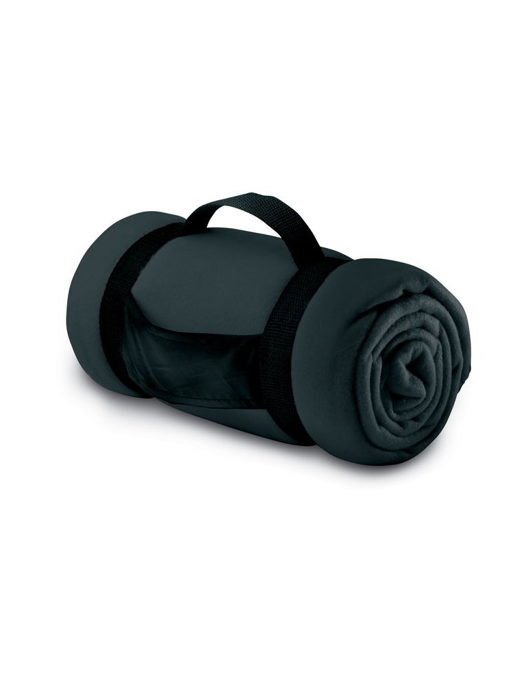 Couverture Polaire Personnalisée STAVENGER - Confort et Style pas cher