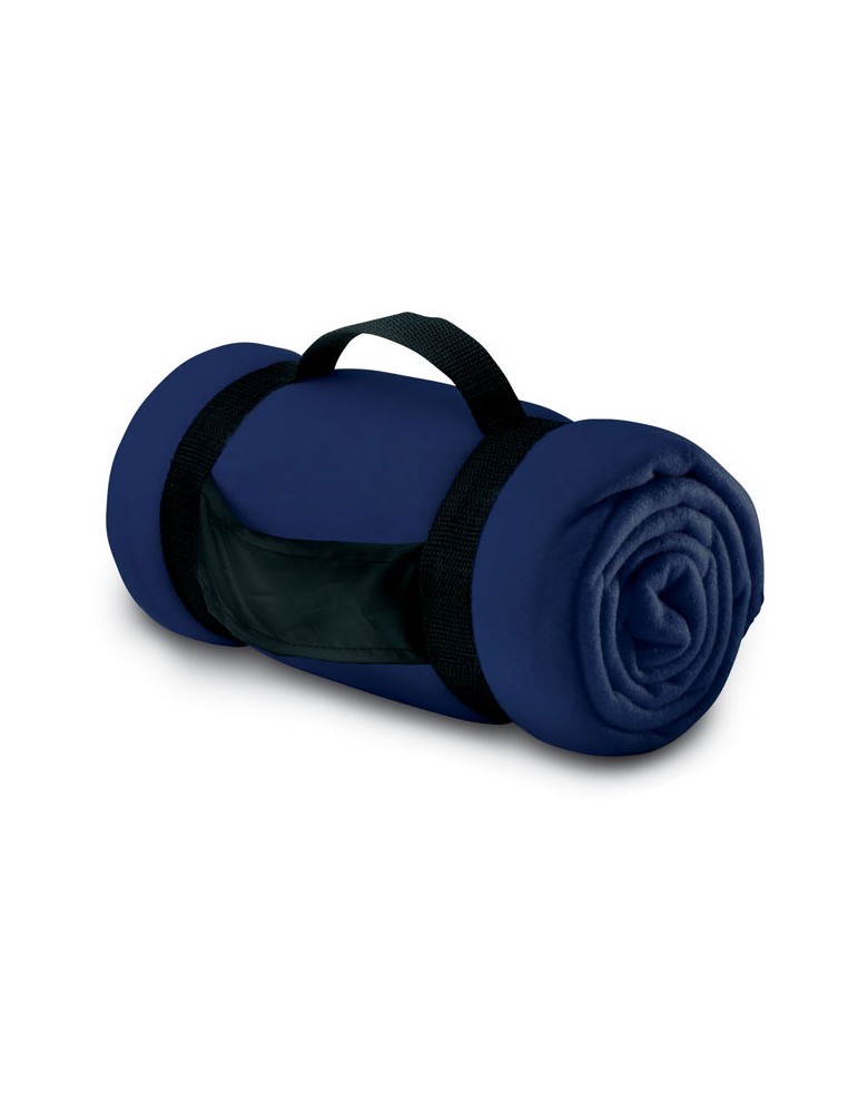 Couverture Polaire Personnalisée STAVENGER - Confort et Style pas cher