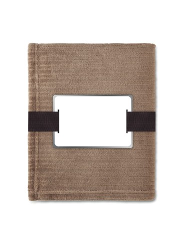 Couverture Polaire Personnalisée CAP CODE 2