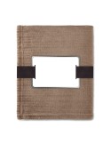 Couverture Polaire Personnalisée CAP CODE