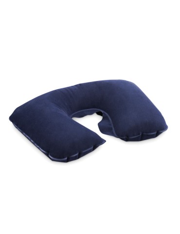 Set Voyage Personnalisé TRAVELPLUS - Oreiller et Masque Confort pas cher