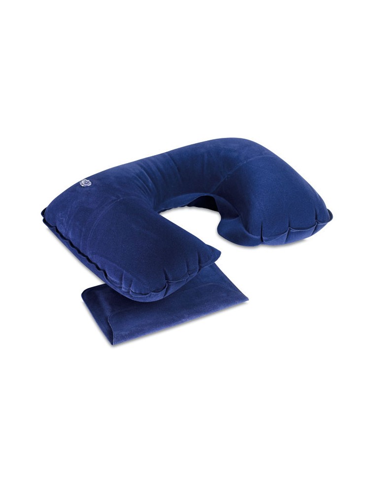 Oreiller Gonflable Personnalisé Travelconfort - Confort Optimal pas cher