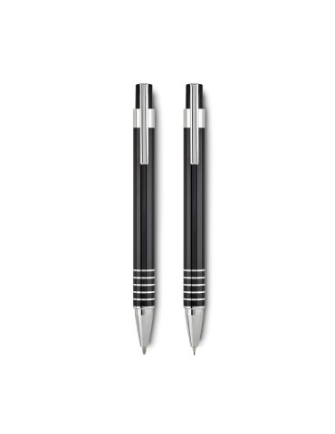 Set Stylo Personnalisé ALUCOLOR - Élégance et Précision pas cher