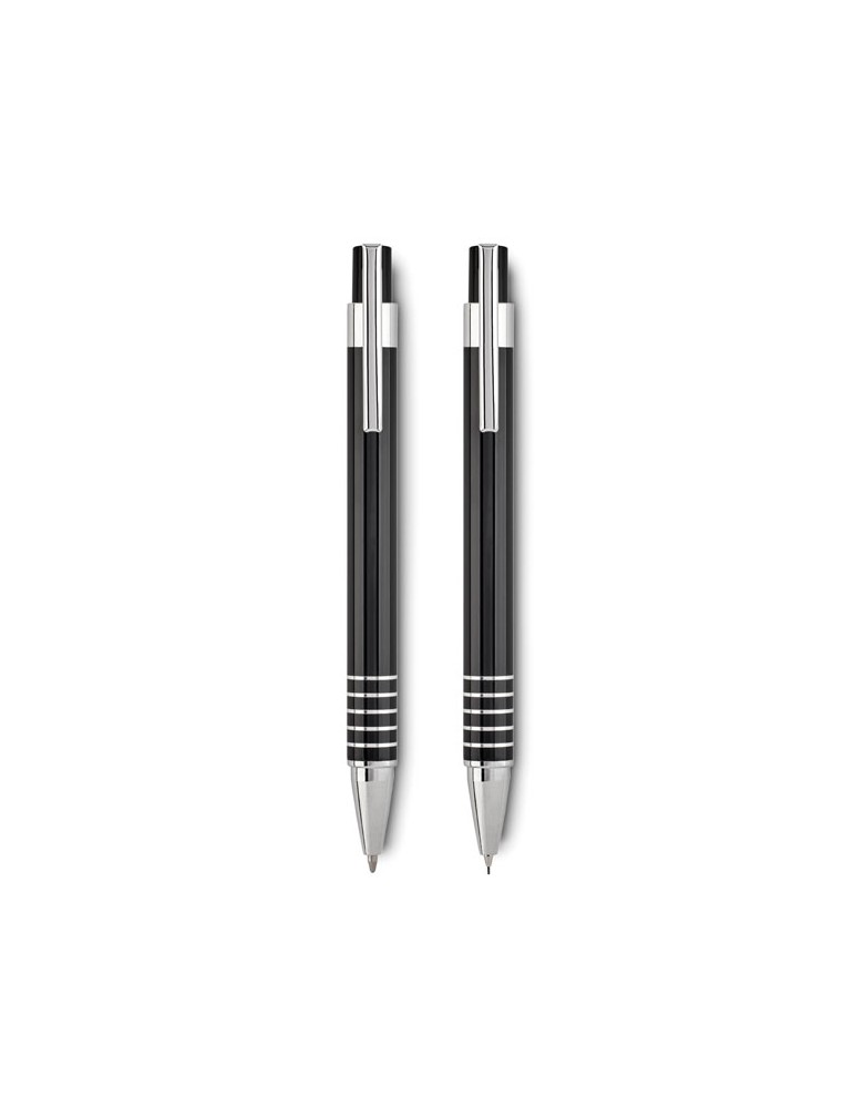 Set Stylo Personnalisé ALUCOLOR - Élégance et Précision pas cher