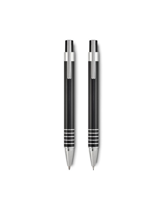 Set Stylo Personnalisé ALUCOLOR - Élégance et Précision pas cher