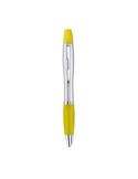 Stylo bille Personnalisé RIO DUO | Surligneur