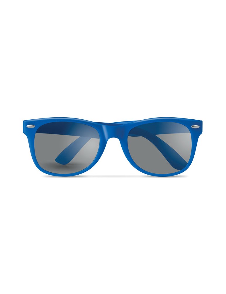 Lunettes de soleil Personnalisées UV AMERICA - Style et Protection pas cher