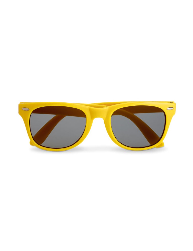 Lunettes de soleil Personnalisées UV AMERICA - Style et Protection pas cher