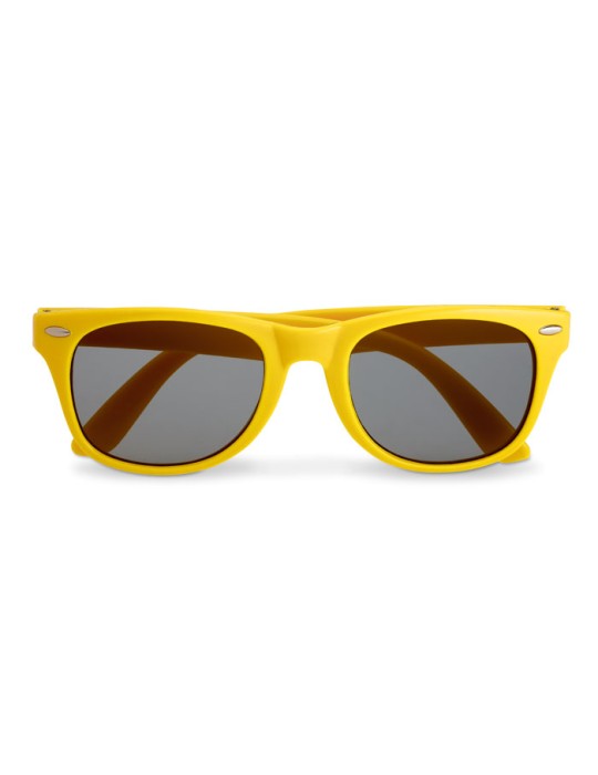Lunettes de soleil Personnalisées UV AMERICA - Style et Protection pas cher