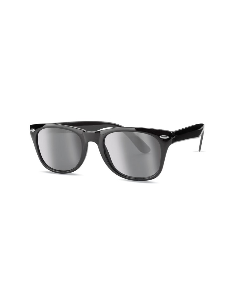 Lunettes de soleil Personnalisées UV AMERICA - Style et Protection pas cher