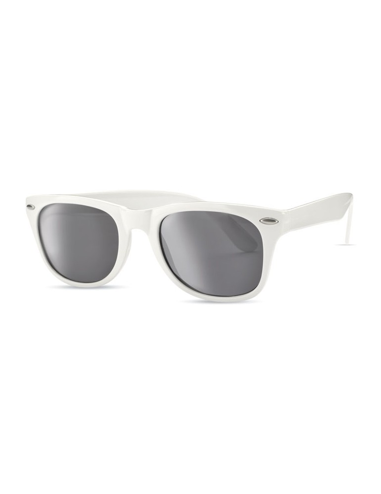Lunettes de soleil Personnalisées UV AMERICA - Style et Protection pas cher