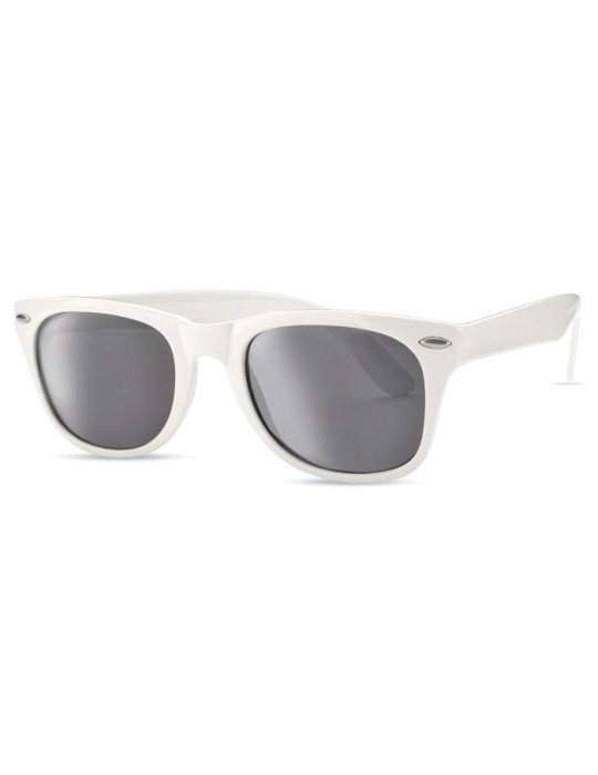 Lunettes de soleil Personnalisées UV AMERICA - Style et Protection pas cher