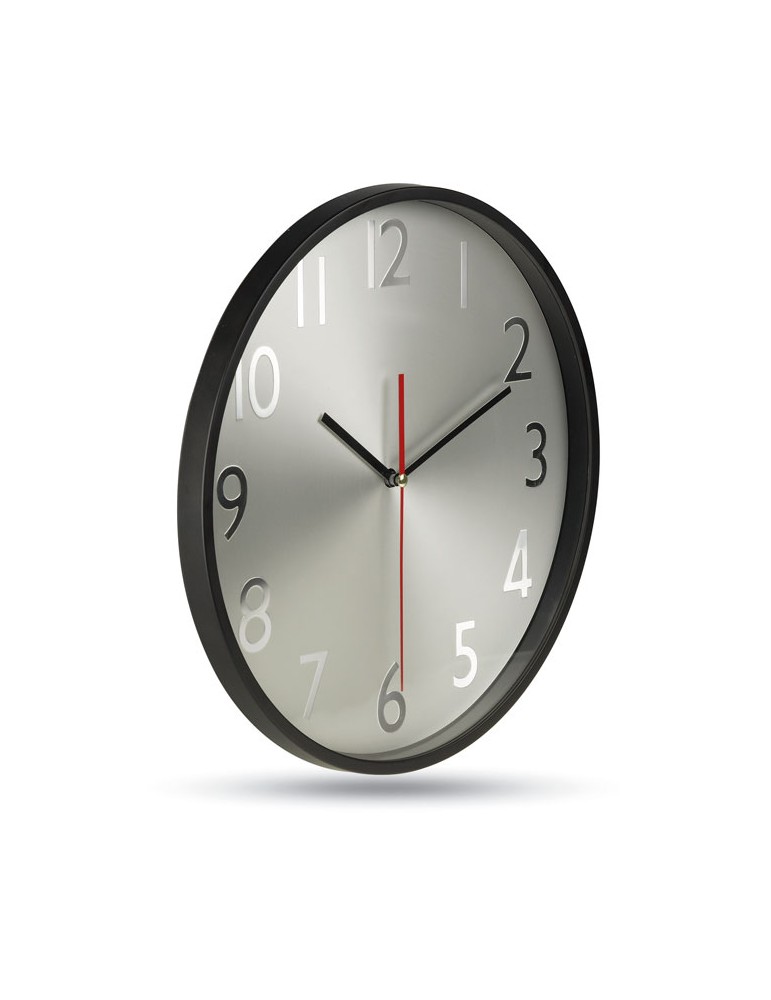 Horloge Murale Personnalisée RONDO - Accessoire Bureau