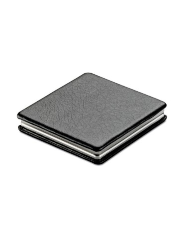 Miroir Magnétique Double Face Personnalisé GLOW - Beauté Pratique pas cher